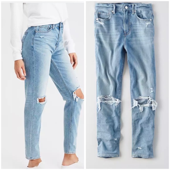 orange and black pajama pants